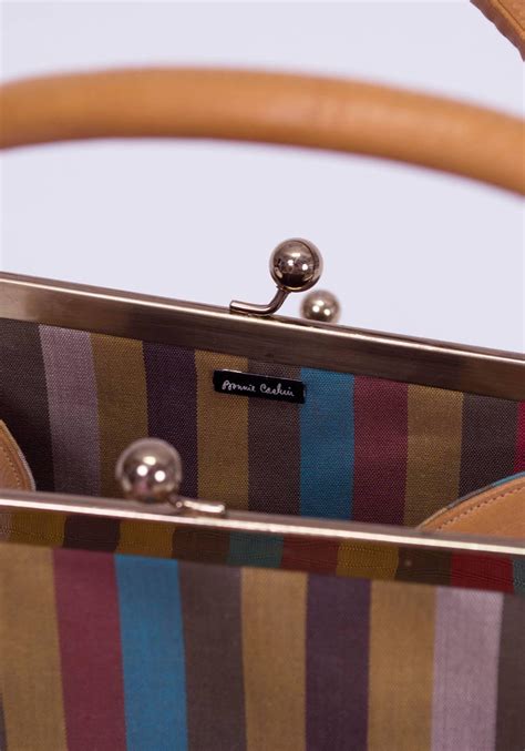 original coach paper bag|bonnie cashin coach 1962 collection.